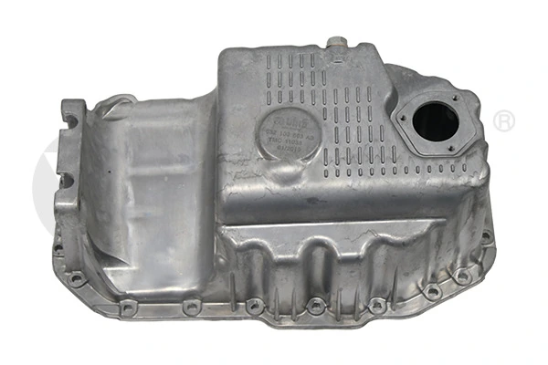 Піддон двигуна Vika 032103603AB ціна, від 47.52 USD