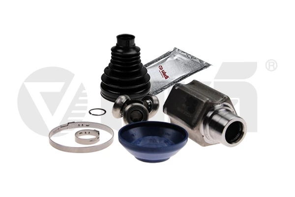 VW508 Driveshaft ШРКШ внутрішній, передній, лівий