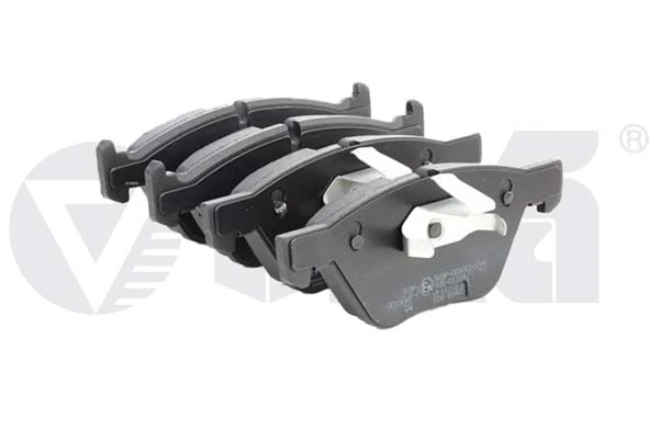 Гальмівні колодки Power Stop 261504 ціна, від 66.01 USD