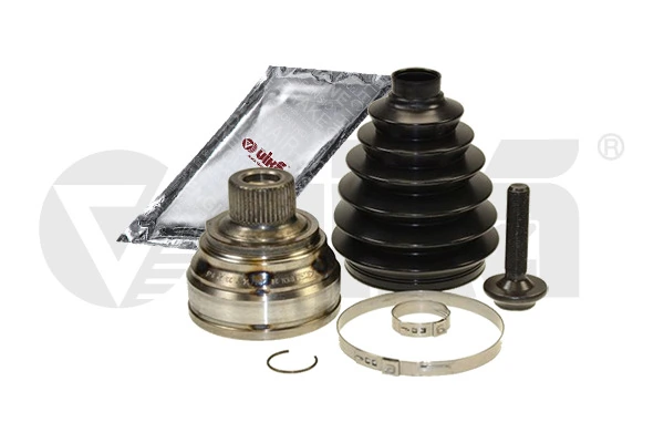 BB2326 Posterparts Граната зовнішня
