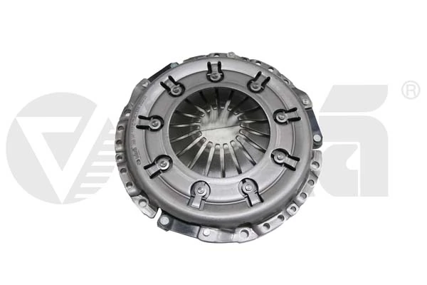 Пелюстковий кошик зчеплення Audi A4 B7 седан (8EC) (2004 - 2008) ціна, від 25.34 USD