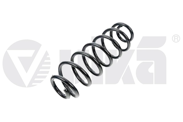 Пружина задня Skoda Octavia II A5 ліфтбек (1Z3) (2004 - 2013) ціна, від 15.25 USD