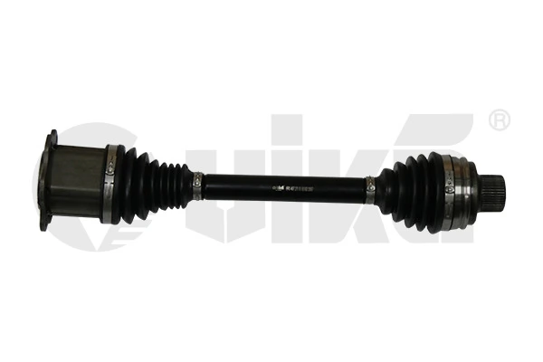 TDS0125 Magneti Marelli Піввісь (привід) передня