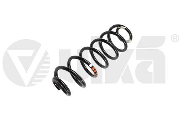 AF4836 Optimal Пружина підвіски задня