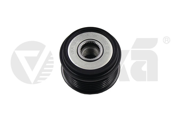 Інерційний шків ZNP 28593 ціна, від 26.86 USD