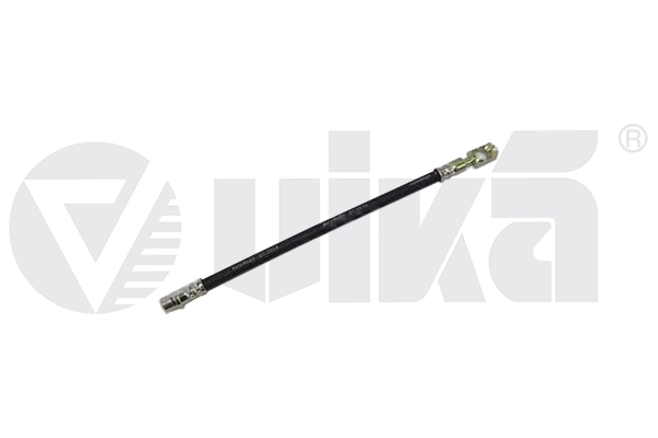 Гнучка гальмівна трубка задня K&K FT6225