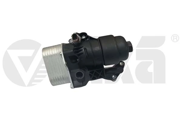 Корпус масляного фільтра MAN 65055016000 ціна, від 109.34 USD