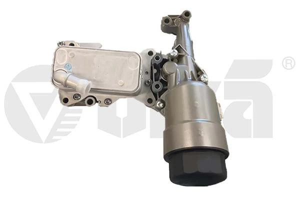 Корпус масляного фільтра CLC262000S Mahle Original
