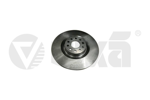 Диск гальмівний передній Volkswagen Golf V
