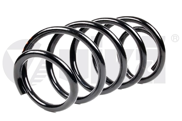 Пружина передня Skoda Yeti позашляховик (5L) (2009 - 2017) ціна, від 27.98 USD