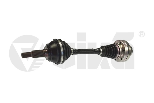 Піввісь передня ліва Volkswagen Touareg 2002-2010 7L0407271FX