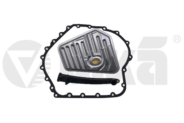 Фільтр коробки автомат Hans Pries (Topran) 116010786 ціна, від 18.22 USD