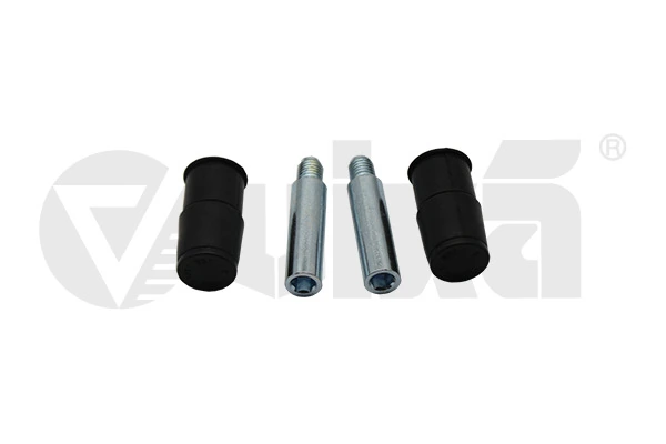 Ремкомплект суппорта гальмівного, переднього Renault Scenic II