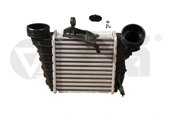 Система охолодження наддувочного повітря Skoda Fabia I універсал (6Y5) (2000 - 2007) ціна, від 84.37 USD