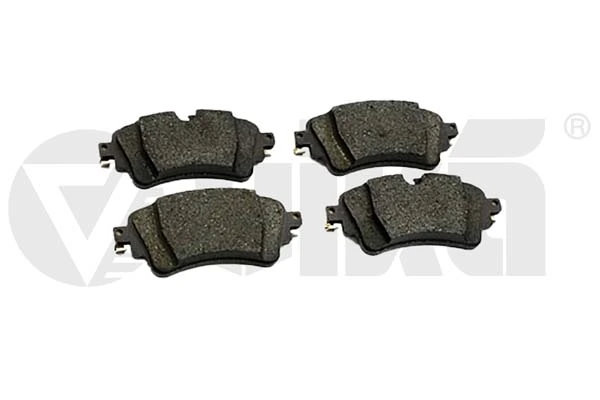Задні гальмівні колодки Power Stop NXE1898 ціна, від 55.93 USD