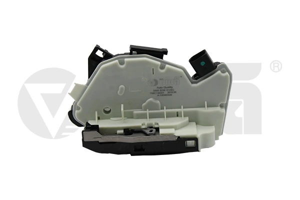 Замок задньої двері, лівої Polcar 95P1ZC3