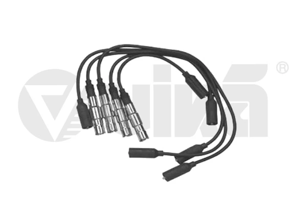 Високовольтні дроти 8084 Sentech