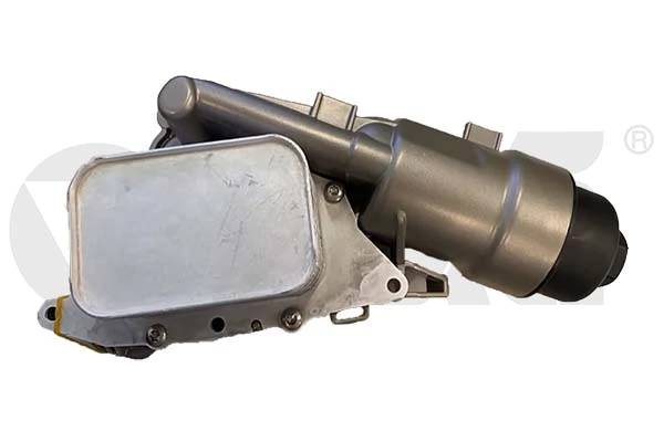 Корпус масляного фільтра Mahle Original CLC331000S