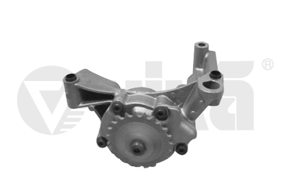 Помпа масляна Skoda SuperB II ліфтбек (3T4) (2008 - 2015) ціна, від 27.50 USD