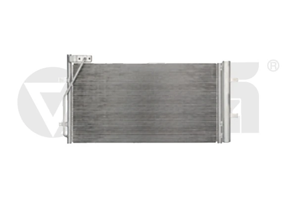 Конденсатор кондиціонера Magneti Marelli BC842 ціна, від 112.56 USD