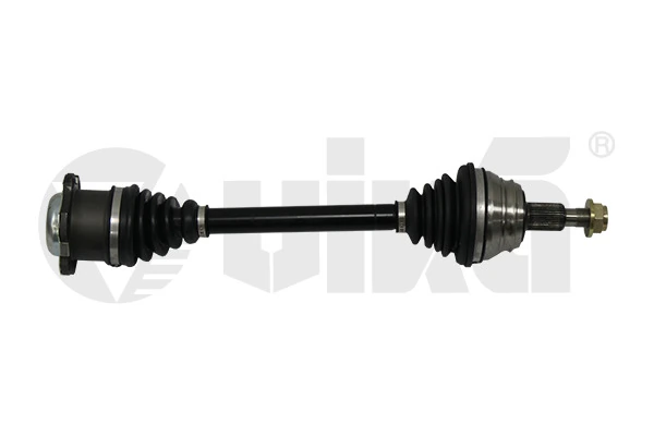 TDS0291 Magneti Marelli Привід лівий