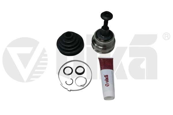 Граната зовнішня на Audi 90 B3 89, 89Q, 8A