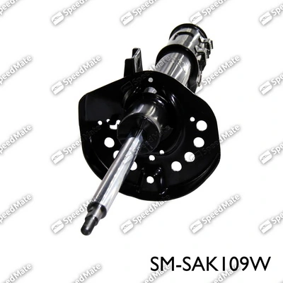 Амортизатор передній, правий Speedmate SMSAK109W ціна, від 61.50 USD