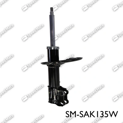 SMSAK135W Speedmate Ліва передня стійка