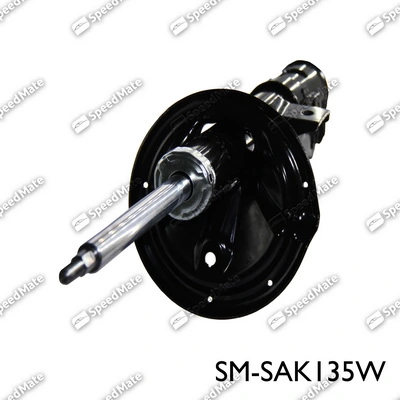 Амортизатор передньої підвіски, лівий Speedmate SMSAK135W ціна, від 62.96 USD