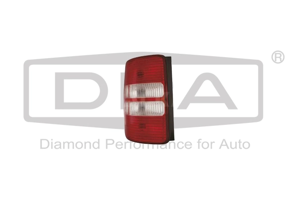 Задні ліхтарі Diamond/DPA 2K5945096B ціна, від 39.23 USD