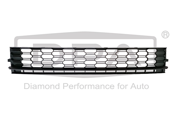 Решітка переднього бампера, центральна AND 30853100 ціна, від 16.42 USD