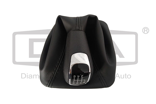 Рукоятка важеля КПП 5L1711113L Diamond/DPA