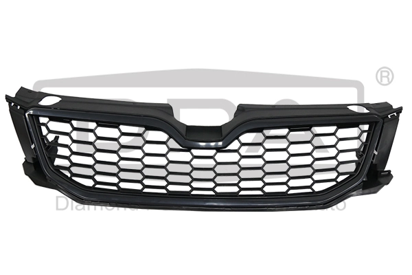 Решітка Skoda Octavia III A7