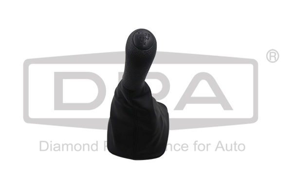 Купити 1U0711141 Diamond/DPA Рукоятка важеля КПП