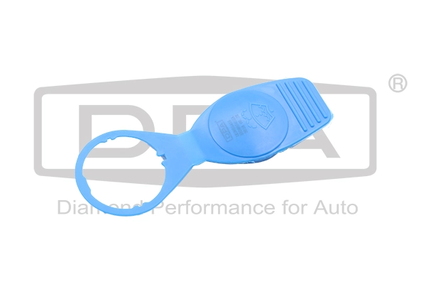 Кришка бачка омивача Seat Ibiza III хетчбек (6L1) (2002 - 2009) ціна, від 2.51 USD