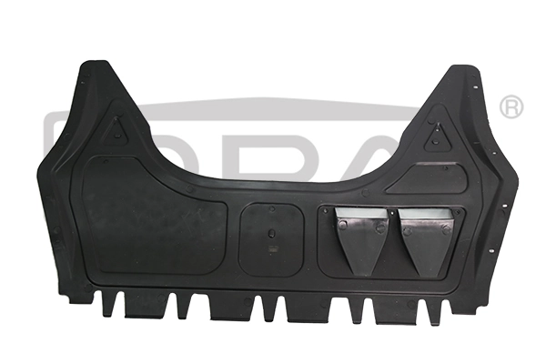 CVR98445 Magneti Marelli Захист двигуна передній