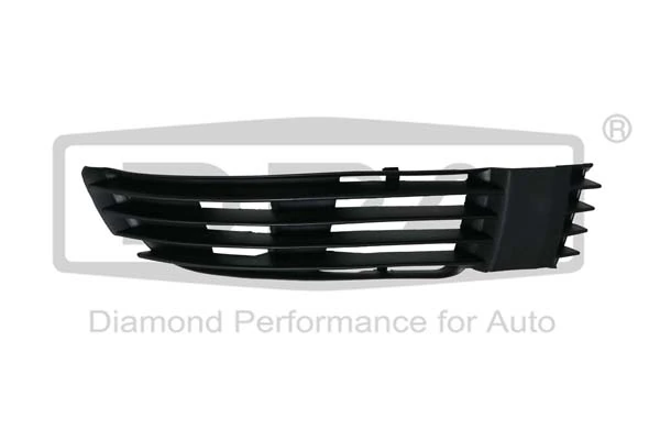 Купити VW1039104 Various Заглушка/ решітка протитуманних фар бампера переднього, права