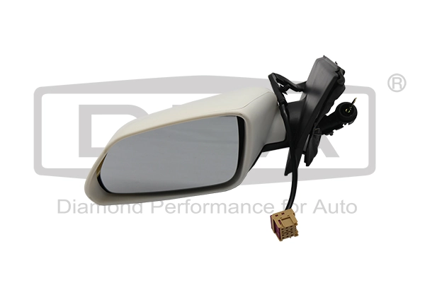 Дзеркало ліве Volkswagen Polo IV