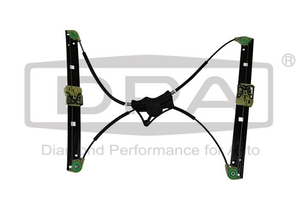 Купити Склопідйомник передньої лівої двері Audi A6 C7 4G2, 4GC