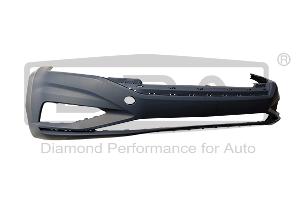 88071842802REF1 Diamond/DPA Бампер передній в зборі
