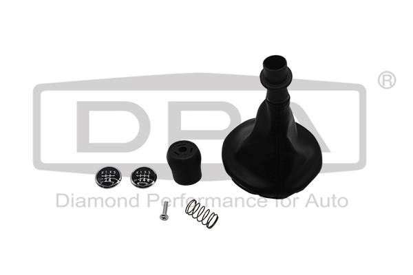 Рукоятка важеля КПП AND 3L711019 ціна, від 14.95 USD