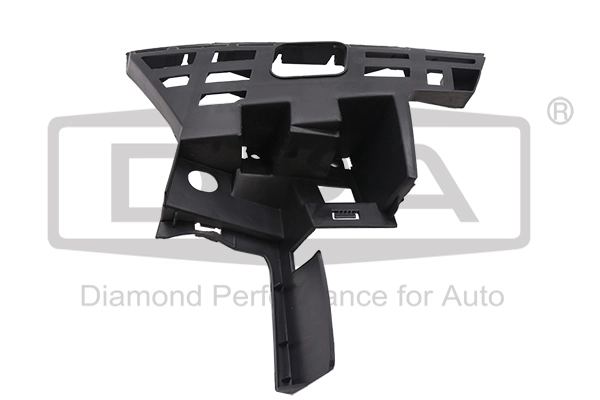 Праве кріплення переднього бампера Diamond/DPA 5J0807056 ціна, від 6.20 USD