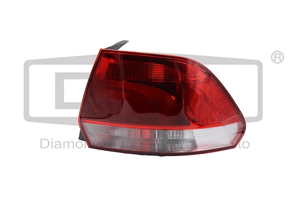 Задні ліхтарі Volkswagen Polo V RUS седан (602, 604, 612, 614) (2010 - 2026) ціна, від 63.88 USD