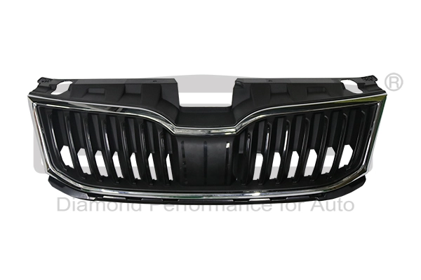 Купити Решітка радіатора Skoda Octavia III A7 5E3, NL3, NR3