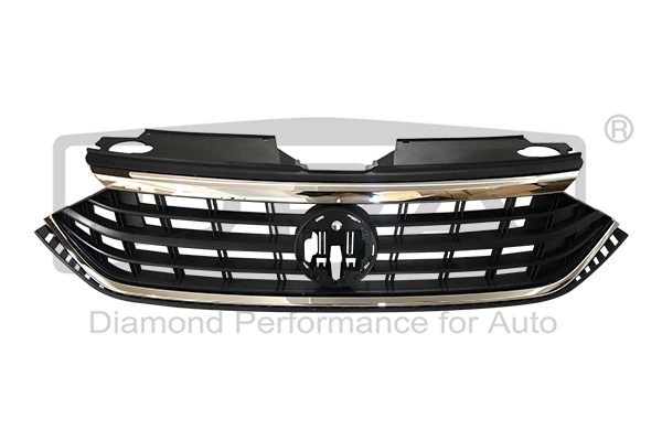 Облицювання радіатора VAG 6N5853651RYP ціна, від 60.44 USD