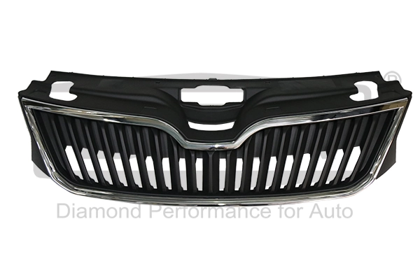 Облицювання радіатора Polcar 69B105 ціна, від 26.59 USD