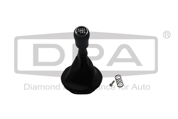 3L711019 AND Ручка важеля коробки передач