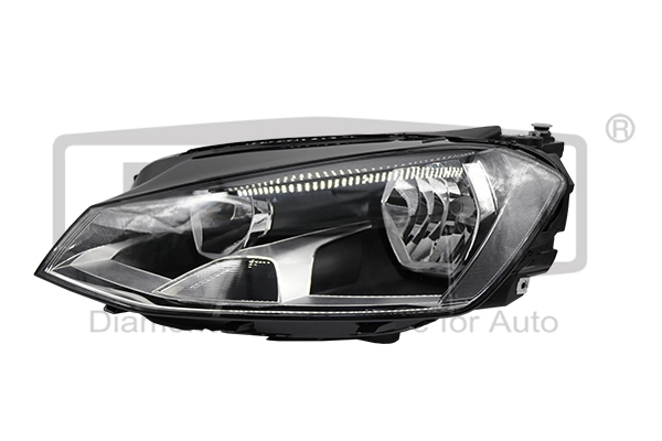 Фара AND 30941269 ціна, від 143.72 USD