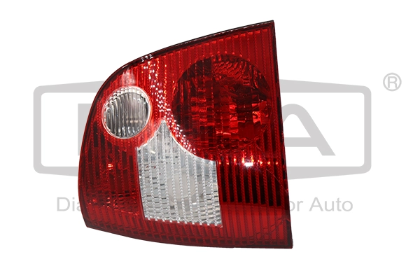 Задня ліва фара на Volkswagen Polo IV 9A4