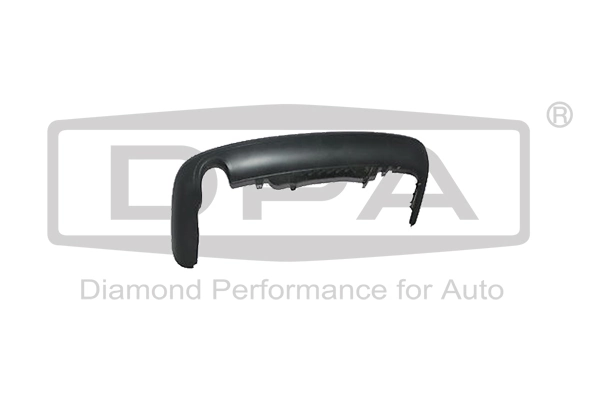 Спойлер заднього бампера FPS FP7407975P ціна, від 16.84 USD